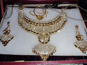 Necklace Set