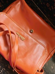 New Bag
