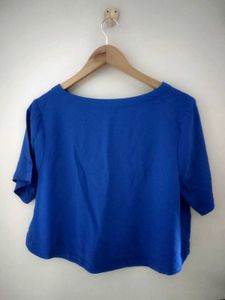 Beautiful Over Size Top