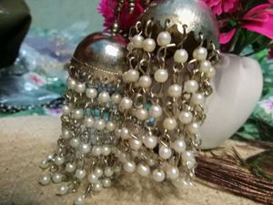 light weight oxidised jumkas