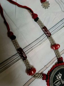 Handmade Necklace Set