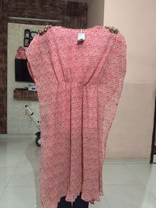 Kaftan Like New Condition