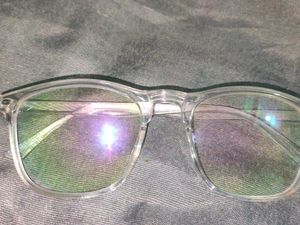 Transparent Sunglasses For Women