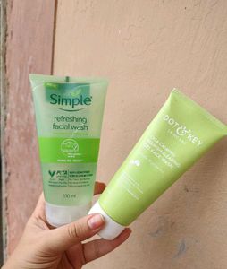 Face Wash