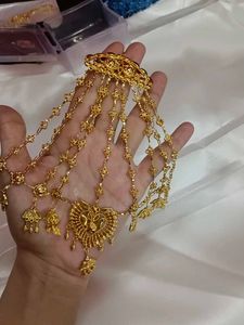 Sir Ka Jhummar Pasa
