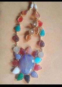 combo of 5 neckless