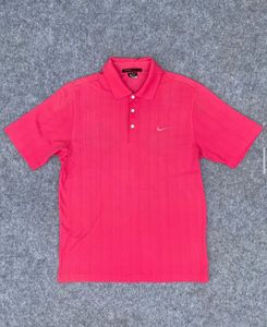 Nike Tiger Woods Collection Polo Shirt