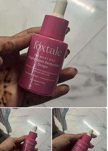 Foxtale
