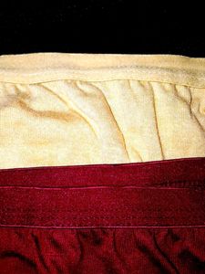 3 Combo Beautiful Panty XXL Size