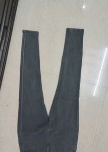 Dark Wash Skinny Jeans