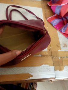 Sling Bag