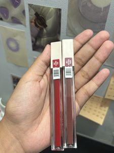 Juice Lipstick Combo