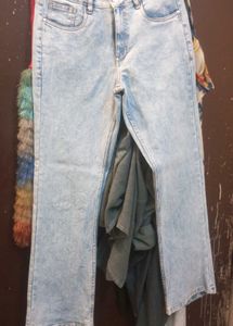 Men's Bootcut Jeans