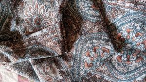 Vintage Aesthetic Cottage Core Shirt Top
