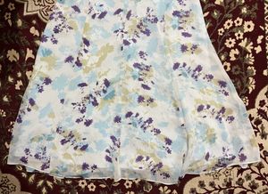 A Beautiful Dress (length-38in)