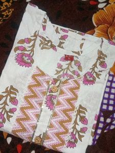 Kurta And Pant Set For Women
