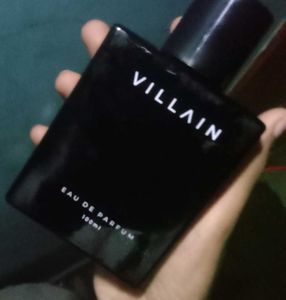 Villain Eau De Parfum 100ml