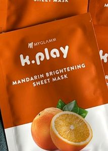 Myglam K Play Sheet Mask (11)