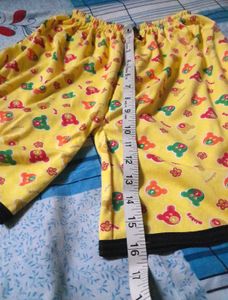 💛 Women&#39;s Daily Wear Shorts Half Pant Pyjama 🩳