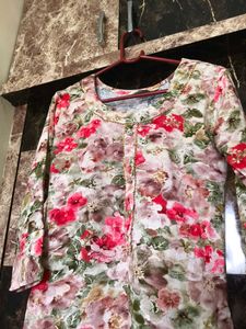 Kurti Set