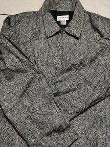 Miller&#39;s Grey Jacket