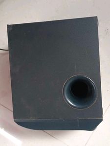 Altec Lansing Speaker