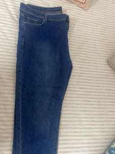 Westside LOV Blue Denim Jeans