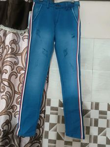 Boy Denim Jeans