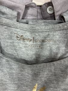 Grey Top