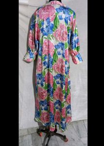 NEW ABAYA DRESS