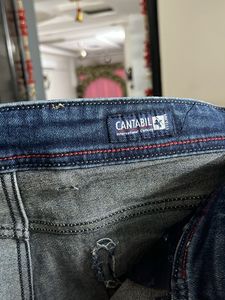 Cantabil Jeans Like New