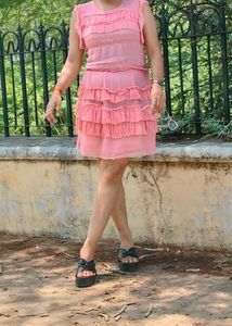 Paul And Joe Brand Original Dress
