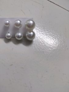 Cute Studs Earings For Girls