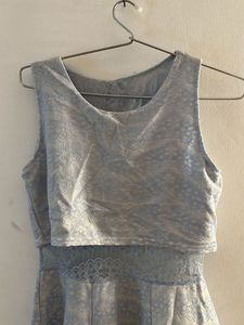 Cute Lace Dress