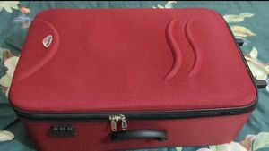 2 Pack Trolley Bag