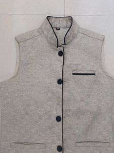 Boy&#39;s Ethnic Jacket