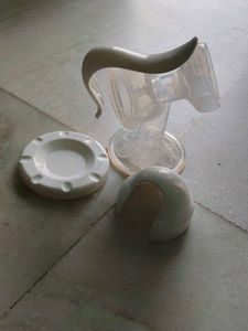 Breast Pump Parts