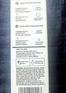 Novolo Bi-Phasic Serum