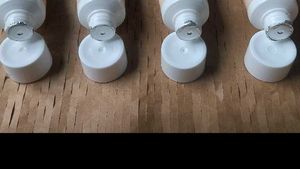 Mamaearth Rosemary Shampoo ( 6 piece )