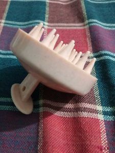 Scalp Massager
