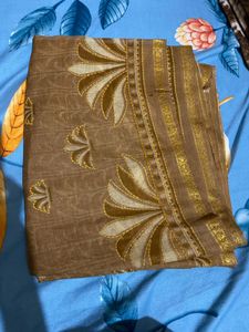 Daily Wear Saree