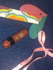 Glam Cosmetics Lipstick