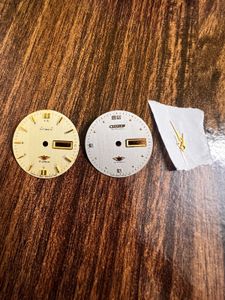Citizen Original Dial ✨
