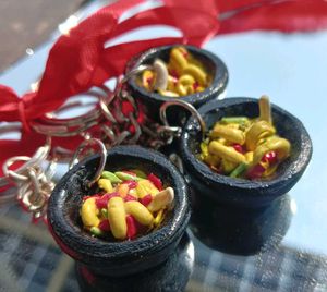 Miniature Noodles Bowl 🍜