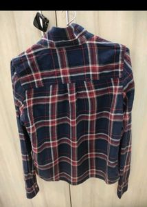 Checkbox Shirt