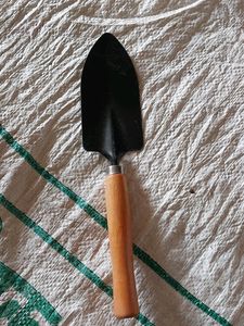 Garden Shovel 1 Pc