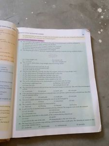 Class 10 Physics S Chand Book