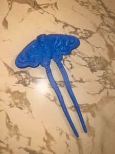 3d Printed Hair Pin