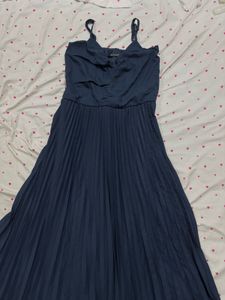 Blue Gown!