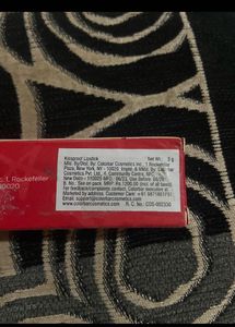 ColorGAR KissProof Lipstick